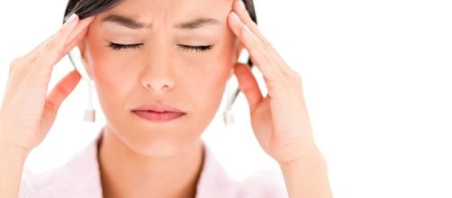 C&oacute;mo tratar el dolor de cabeza