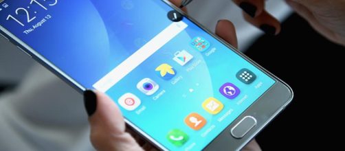 Los tel&eacute;fonos inteligentes m&aacute;s usados en Europa