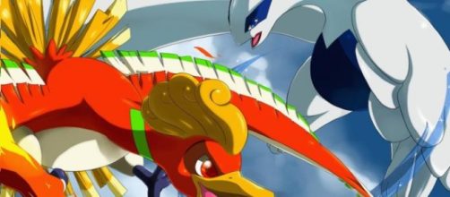 Te presentamos este Pok&eacute;mon Legendario