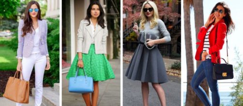 Ropa que no puedes llevar a la oficina