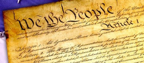 The American Constitution - Image credit - CCO Creative Commons | Pixabay