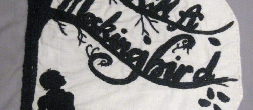 'To Kill a Mockingbird' will be on Broadway. - [Image via Kristin / Flickr]