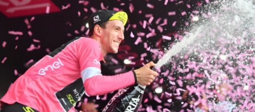 Yates, ante una de sus grandes oportunidades