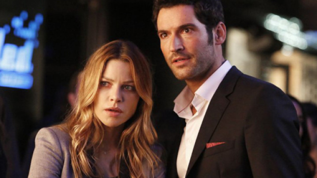 Non ci sar&agrave; una quarta stagione della serie tv 'Lucifer'