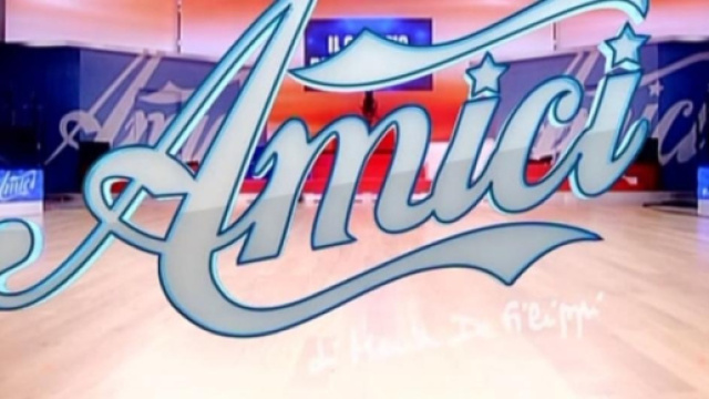 Amici 2018, appuntamento del 12 maggio.