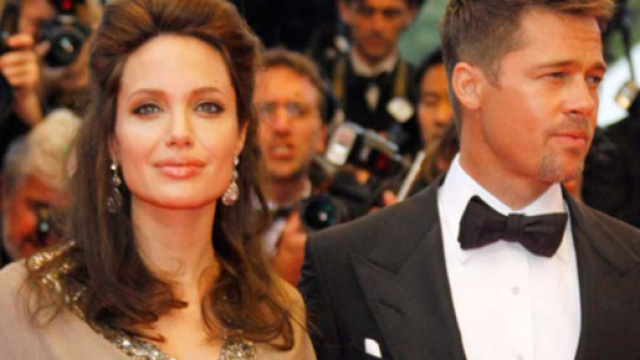 Angelina Jolie et Brad Pitt - Gala - gala.fr