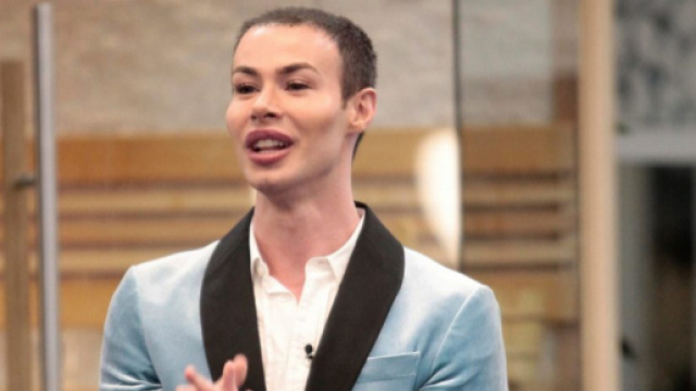 Angelo Sanzio VS tutti i concorrenti: "ecco perch&eacute; tutti odiano Aida" - superguidatv.it