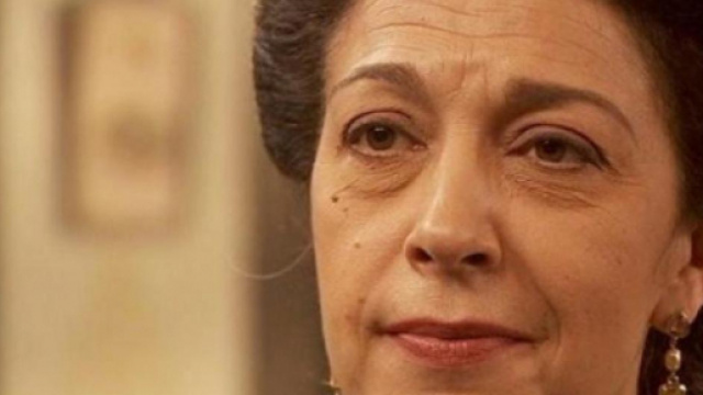 Il Segreto: sospeso dalla prima serata di Canale 5