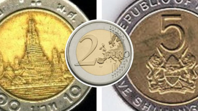 Attenzione alla truffa dei due euro: quando il resto in moneta diventa pericoloso