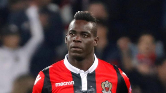 Balotelli, ultime notizie di calciomercato