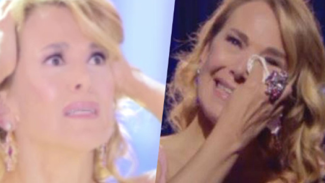 Barbara D'Urso: gli autori le fanno una sorpresa per il compleanno