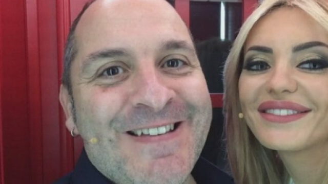 Elena Morali e Scintilla si sono lasciati: la rivelazione a Pomeriggio 5