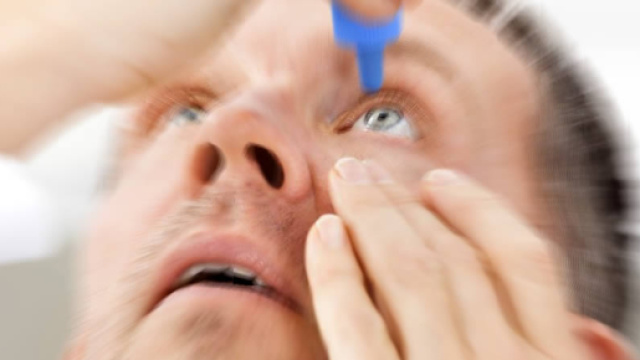 Giappone, collirio con levofloxacina rischia di ucciderlo