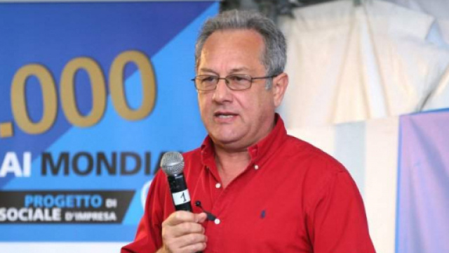 HOME DEI MONDIALI - Velasco dopo i Mondiali torner&agrave; sulla panchina di Modena