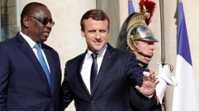 La gouvernance politique &agrave; g&eacute;om&eacute;trie variable dans l'espace africain francophone