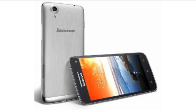 Lenovo: il nuovo smartphone presenta importanti novit&agrave;