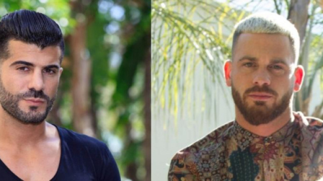 Les Anges 10 : L'&eacute;norme clash entre Thomas et Rapha&euml;l !