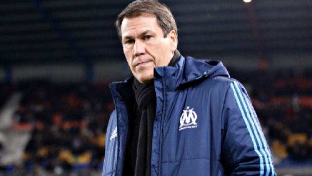 Mercato - OM : Lourde h&eacute;sitation sur cette cible de Ligue 1 !