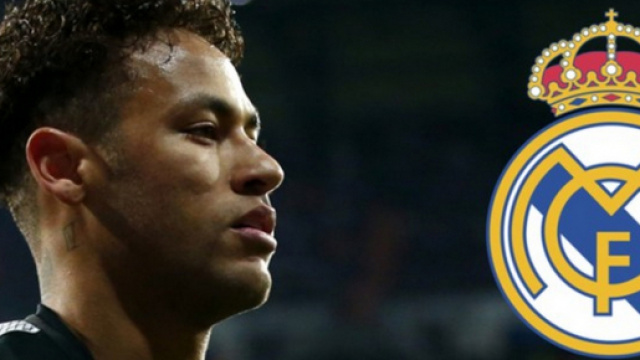 Mercato : Un cadre du Real Madrid menace de partir si Neymar arrive !