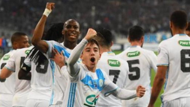 Mercato : Un &eacute;norme transfert &agrave; venir &agrave; l'OM ?