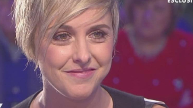 Nadia Toffa Le Iene - chedonna.it