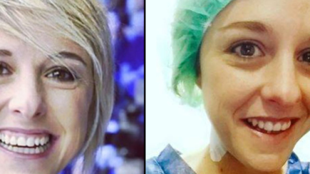 Nadia Toffa peggiora: ecco cosa &egrave; successo