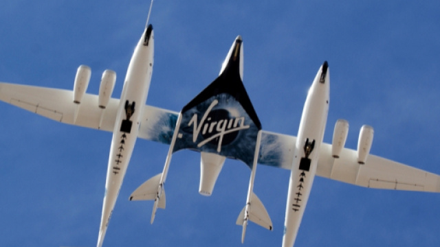 Nasce in Puglia il primo spazioporto italiano. Da Grottaglie i ... - famedisud.it