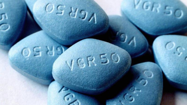 Pillola blu diventa hi-tech: arrivano i chewing-gum dell'amore