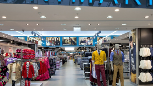 Primark: nuova apertura al sud, ma chiude Carrefour ed &egrave; polemica