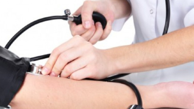 Scoperta proteina per tenere sotto controllo l'ipertensione