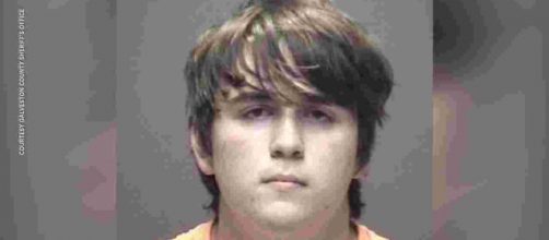 A celebration for season 2 of "13 Reasons Why" was cancelled by Netflix after the deadly shooting. [Image Galveston County Sheriff's Office]