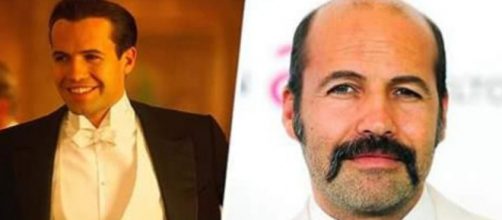 Atores do filme Titanic antes e depois