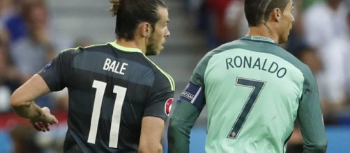 Gareth Bale ha hecho su elecci&oacute;n