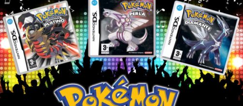 Pok&eacute;mon Oro, Cristal y Plata: te los presentamos