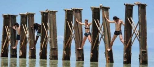 Cancelan Supervivientes por agresi&oacute;n sexual en su versi&oacute;n francesa