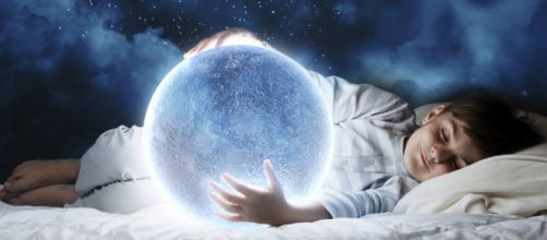 C&oacute;mo interpretar nuestros sue&ntilde;os