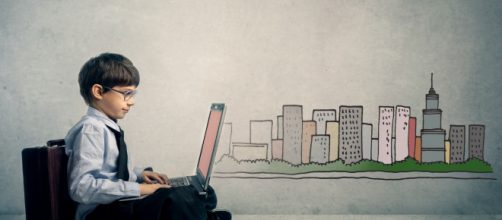 C&oacute;mo identificar a una persona emprendedora