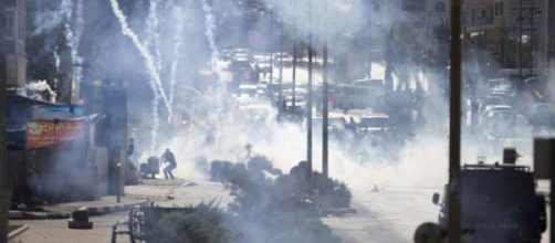 Conflicto Israel-Palestina - P&aacute;gina 27 - com.mx