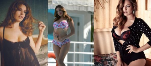 Conhe&ccedil;a a mulher com o corpo mais perfeito do mundo