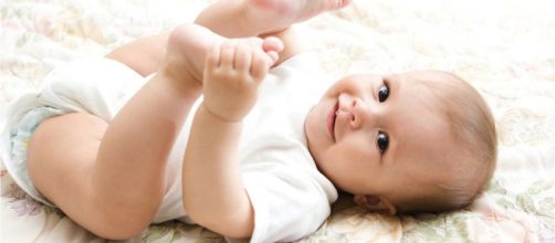 cuidado m&aacute;s natural y delicado para la piel de tu beb&eacute;