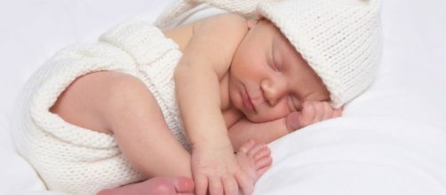 Cuidados que necesita un reci&eacute;n nacido