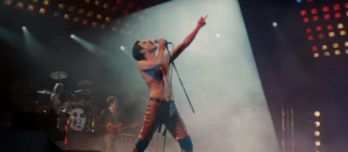 Emocionados con el primer tr&aacute;iler de 'Bohemian Rhapsody' - moviementarios.com