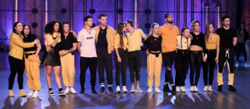 Empieza una nueva aventura en Fama a bailar