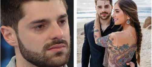 Filho de Alok morre durante gravidez