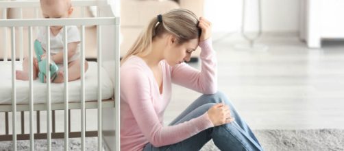 La maternidad, para muchas mujeres, es deseada y motivo de mucha alegr&iacute;a, pero en algunos casos ese es un per&iacute;odo dif&iacute;cil