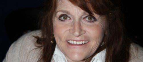 Margot Kidder. - [Eva Rinaldi via Wikimedia Commons]