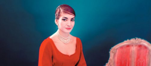 Maria by Callas (2017) de Tom Volf - Cr&iacute;tica | El Cine en la Sombra - elcineenlasombra.com