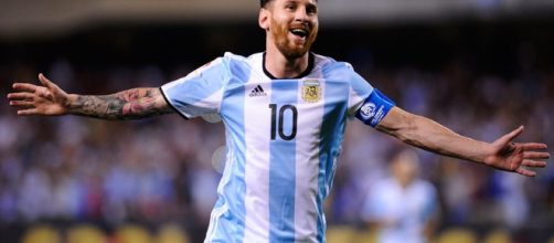 Rusia 2018: la &uacute;ltima oportunidad para Messi
