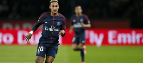 Neymar aterriza en Par&iacute;s, donde afrontar&aacute; la recta final de su ... - com.co