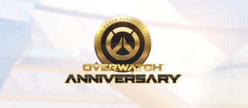 Informaci&oacute;n reciente sobre el evento del Aniversario de Overwatch